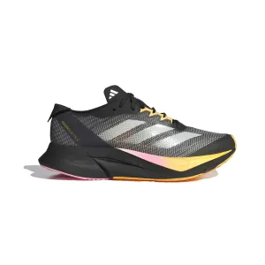 Women's Boston 12 Running Shoe - Core black/Zero metallic/Spark Health - promoting training performance