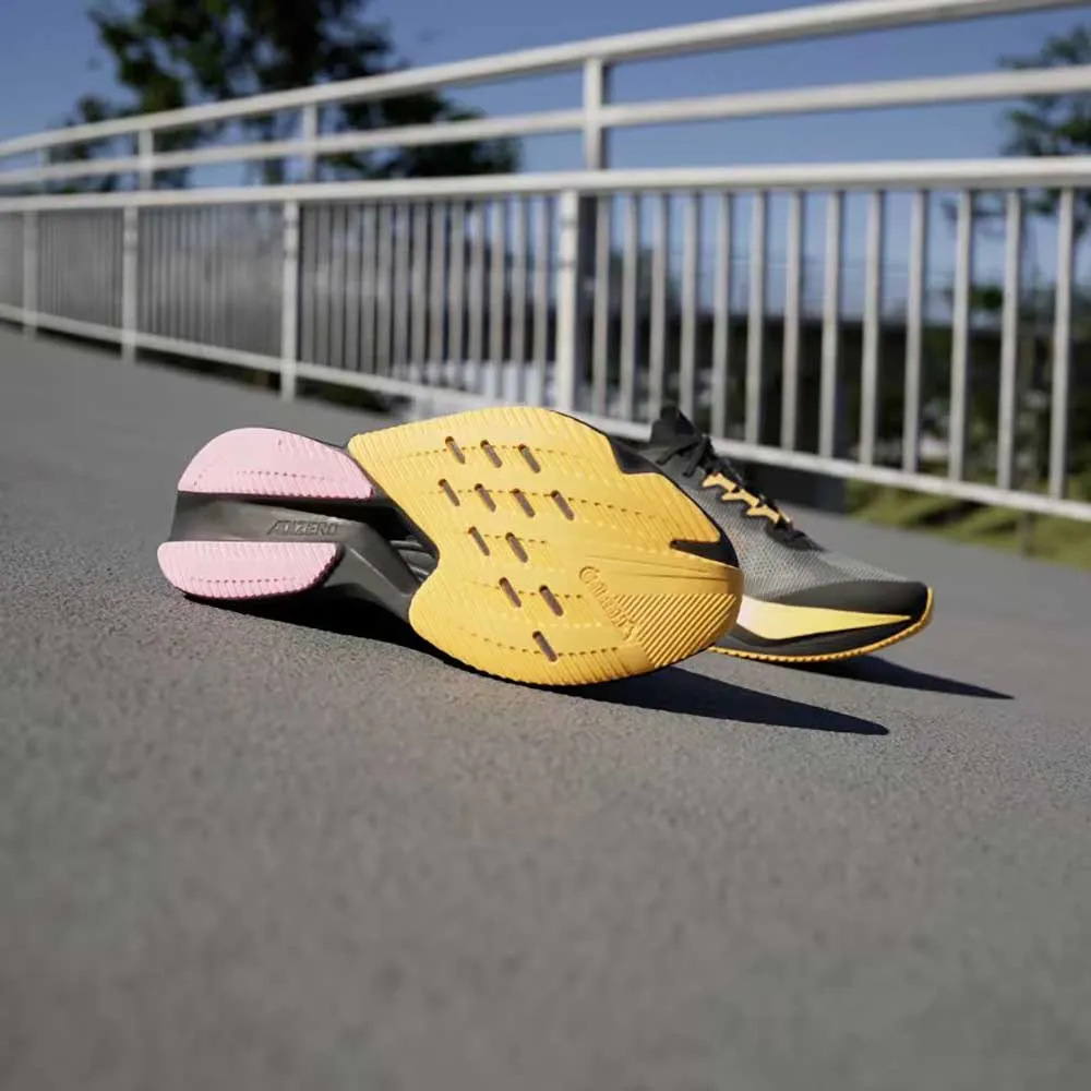 weekend running shoe time frame Recreational enjoyment Women's Boston 12 Running Shoe - Core black/Zero metallic/Spark