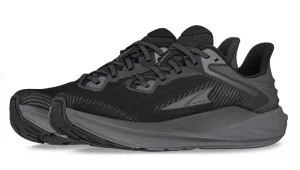 Snug Ankle Support Altra | Torin 8 | Women's | Black