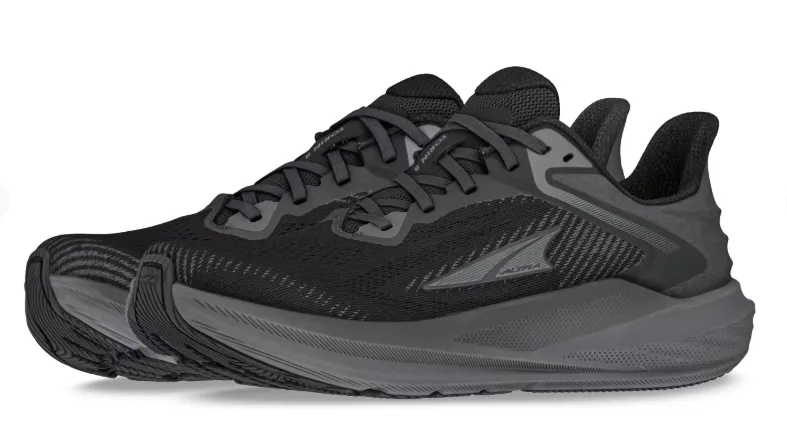 Snug Ankle Support Altra | Torin 8 | Women's | Black