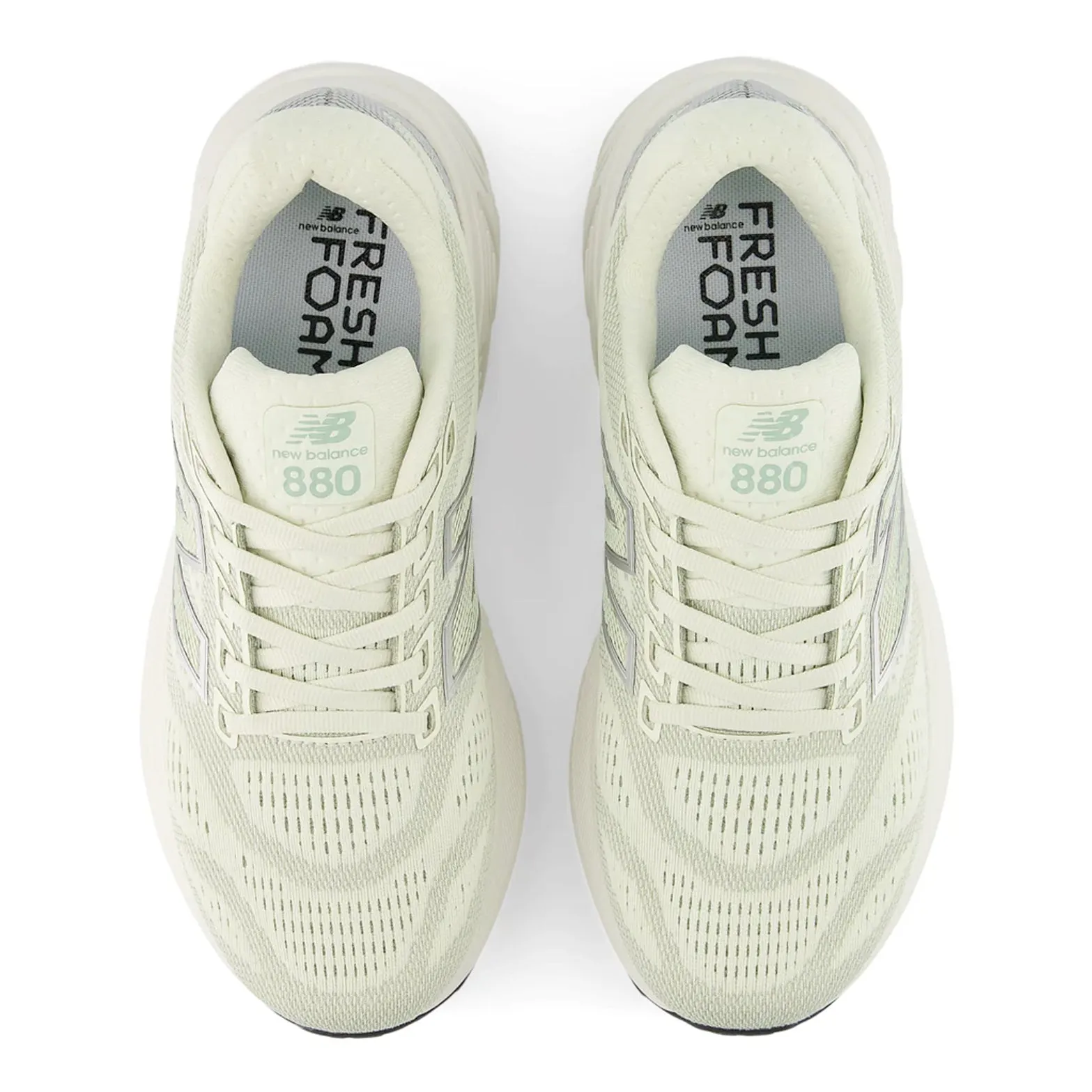 running in a lake area shoes Women's 880v15 Running Shoes Mineral / Sea Salt / Garter Snake