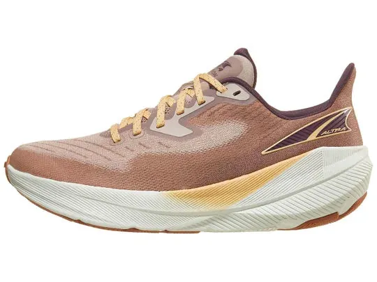 Hygroscopic Fiber Recyclable Altra | Experience Flow | Women's | Taupe