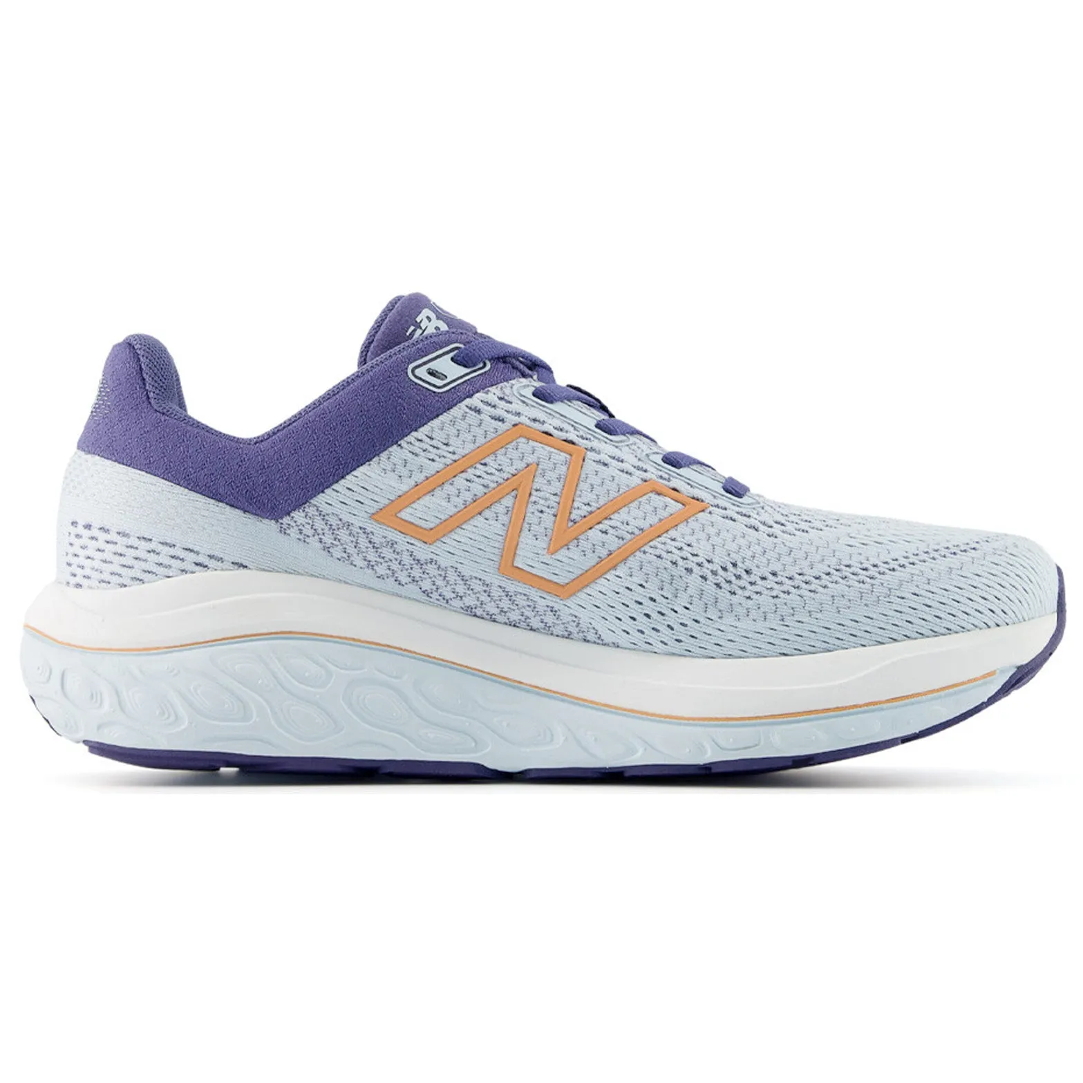 park - runner Women's 860v14 Running Shoes Frosted Glass / Dream State