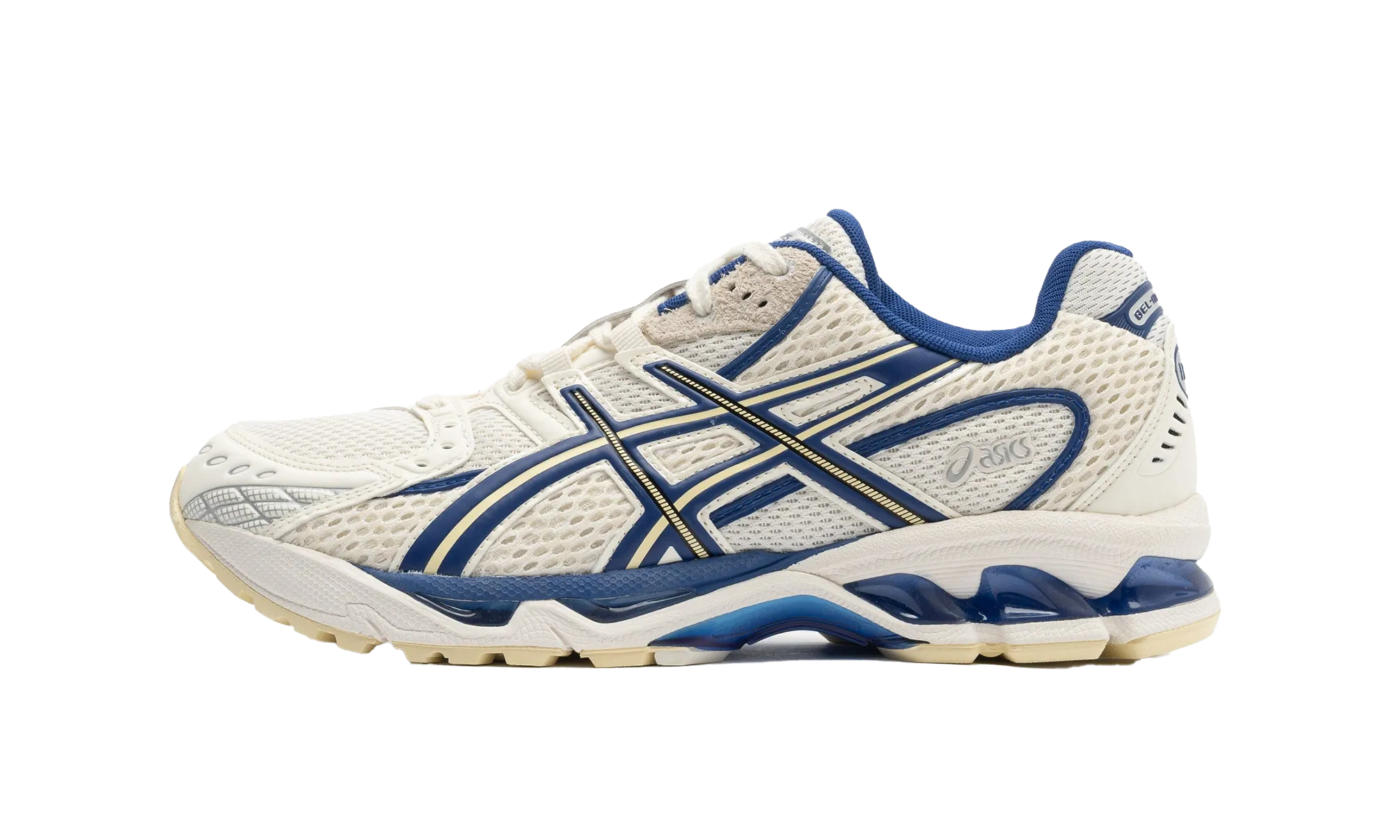 Cushion Touch Cruise Walk GEL-Nimbus 10.1 "END - Milk"