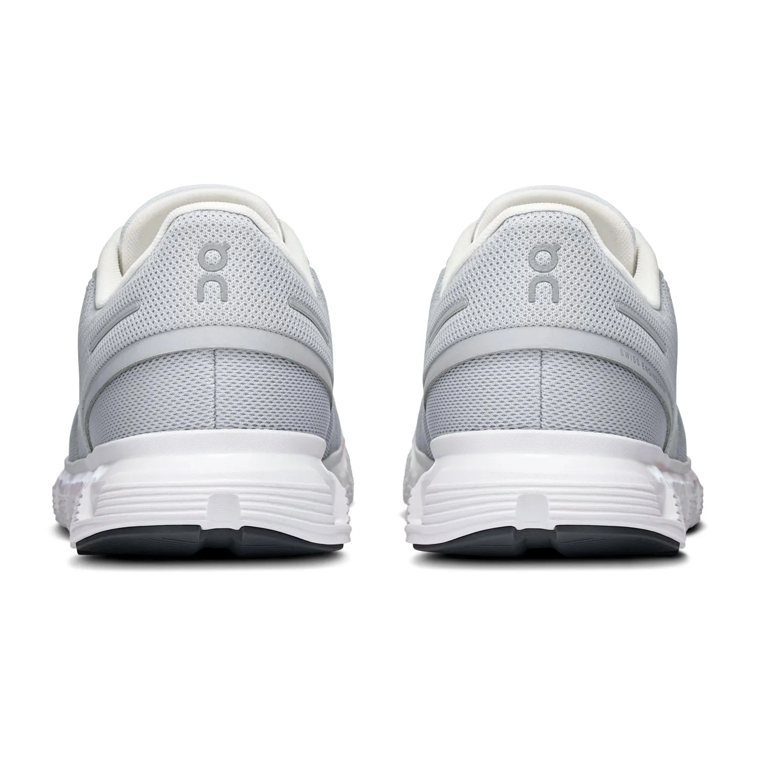 Women's Cloud 6 Glacier / White suitable for adults Cutting-edge