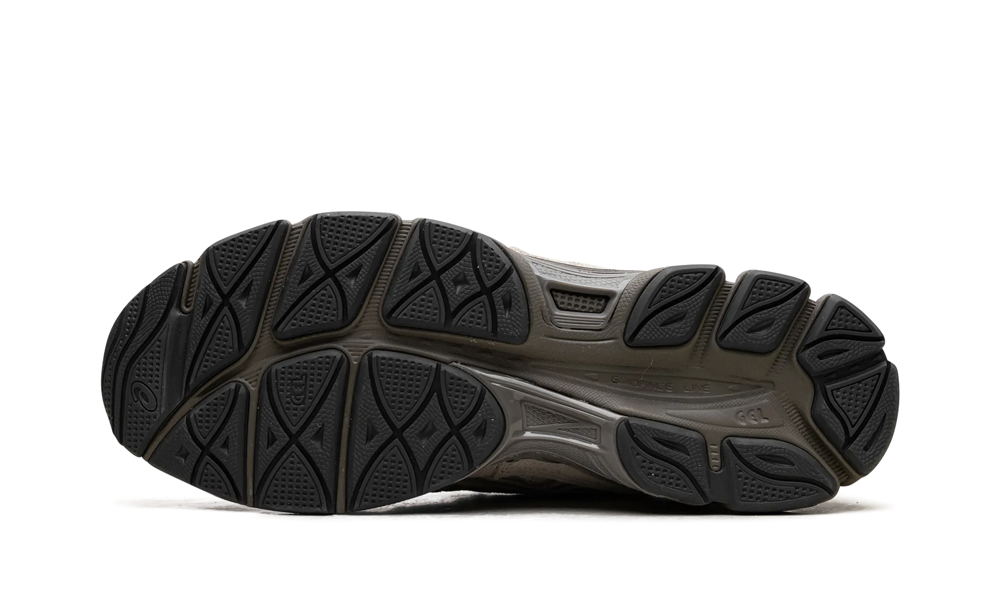 Gel-NYC "Cream Putty" Simple Walk walking shoes