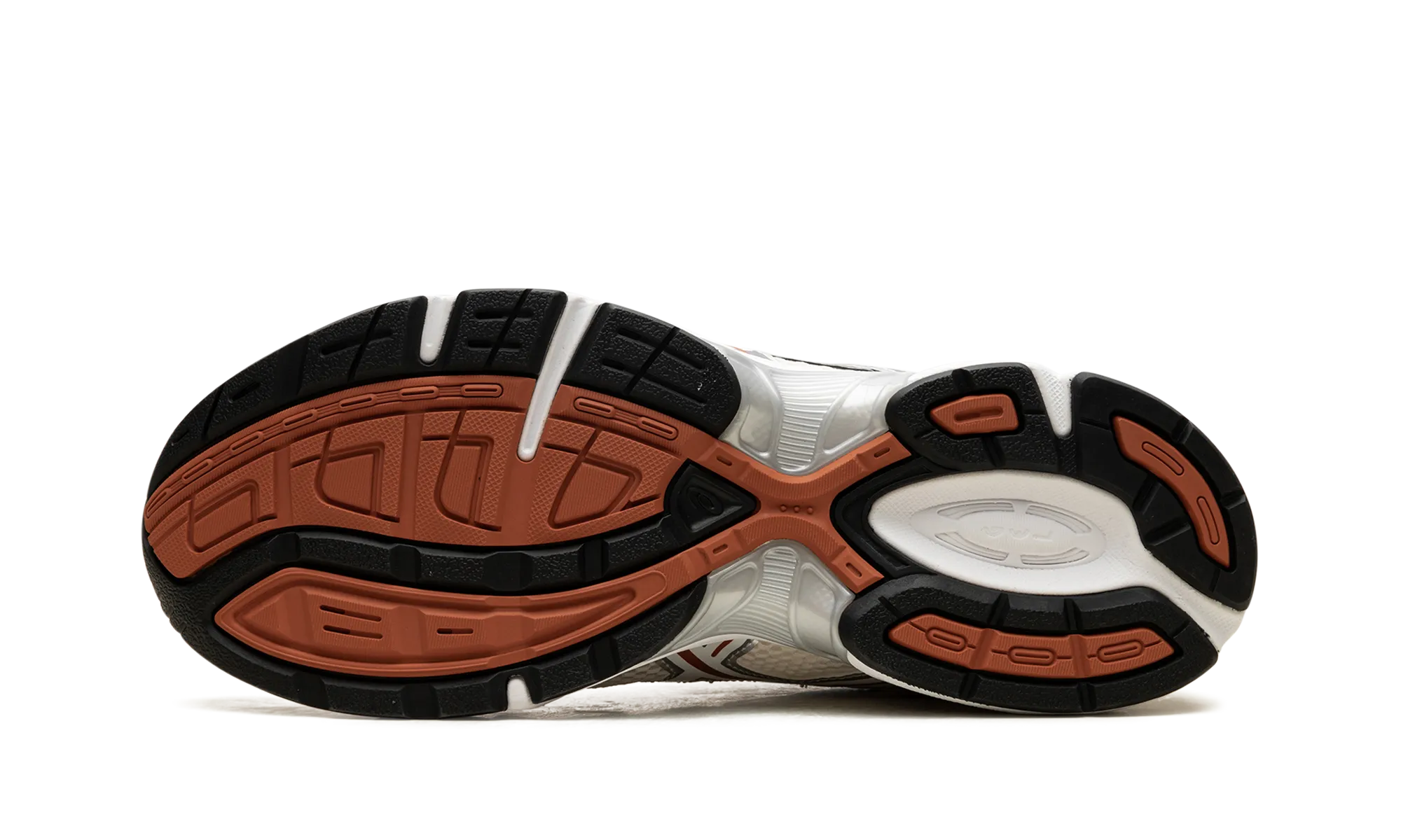 Gel 1130 "Cream White" Air Circulation Channels Classic Comfort