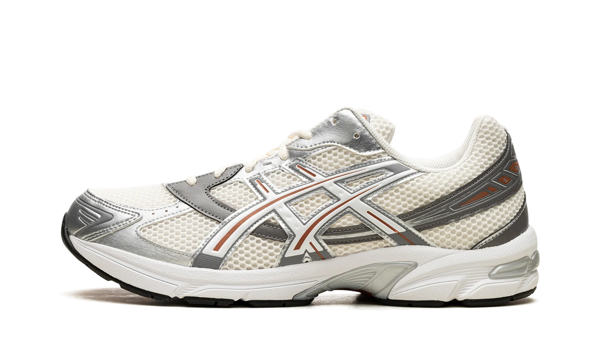 Gel 1130 "Cream White" Shape Hold