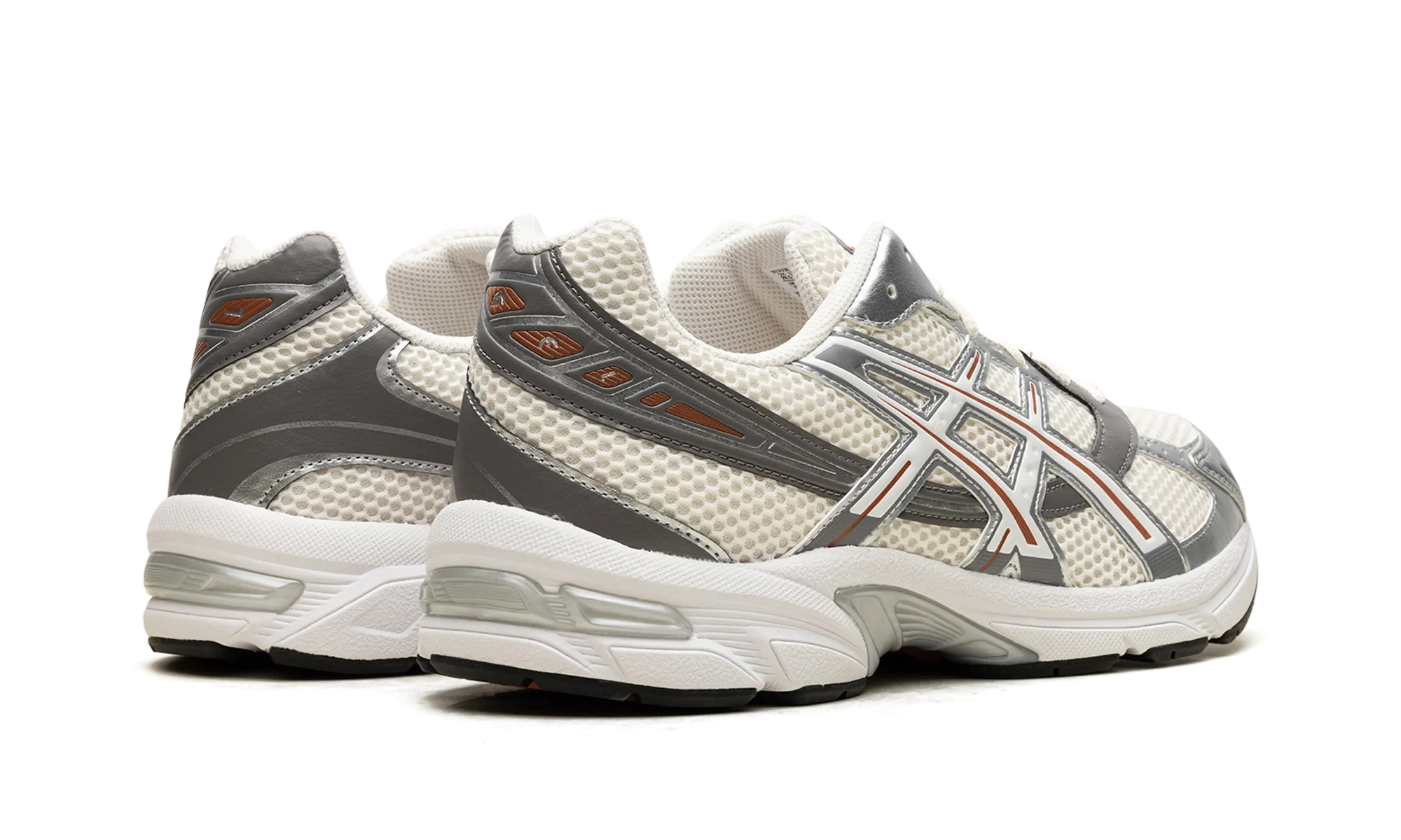 Gel 1130 "Cream White" All Matching Urban Goer