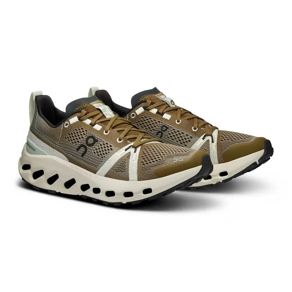 premium shoes Women's Cloudsurfer Trail Shoe- Hunter/Ice - Regular (B)