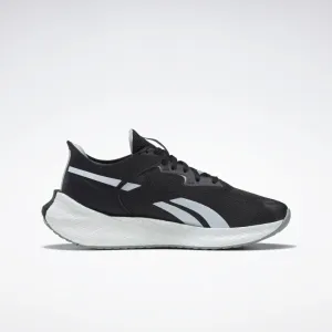 high - rebound shoes Injection Molded Layer Reebok | Floatride Energy Symmetros 2 | Women's | Core Black/White/Pure Grey