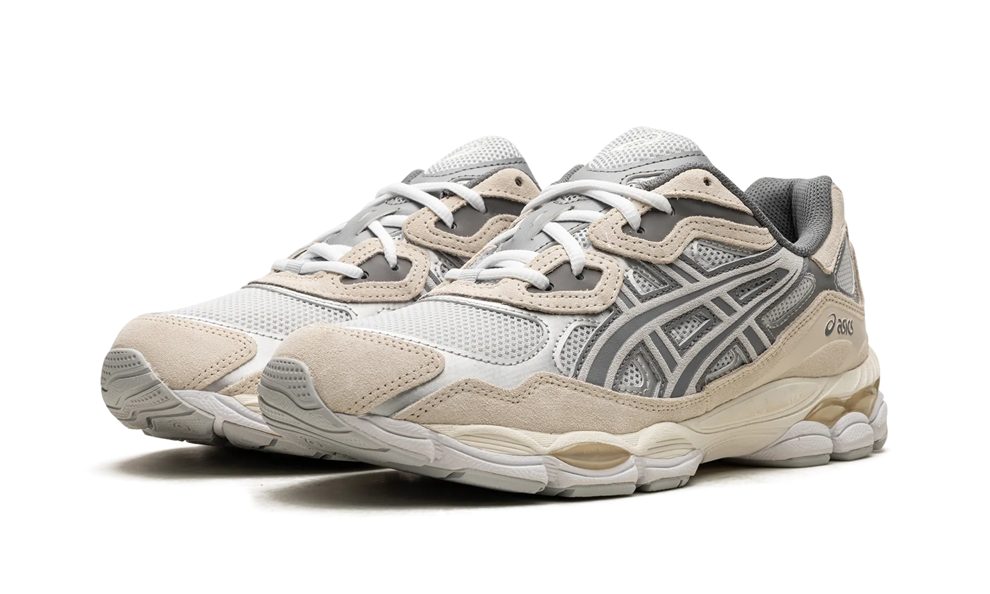 GEL-NYC "Oatmeal / Concrete" Ready Fit