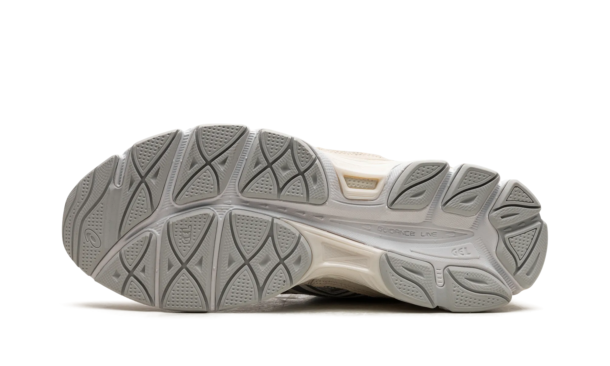 GEL-NYC "Oatmeal / Concrete" Quick Fit