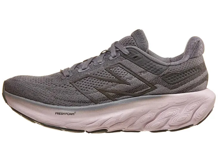 anti - microbial New Balance | Fresh Foam X 1080 v13 | Women's | Castlerock/December Sky