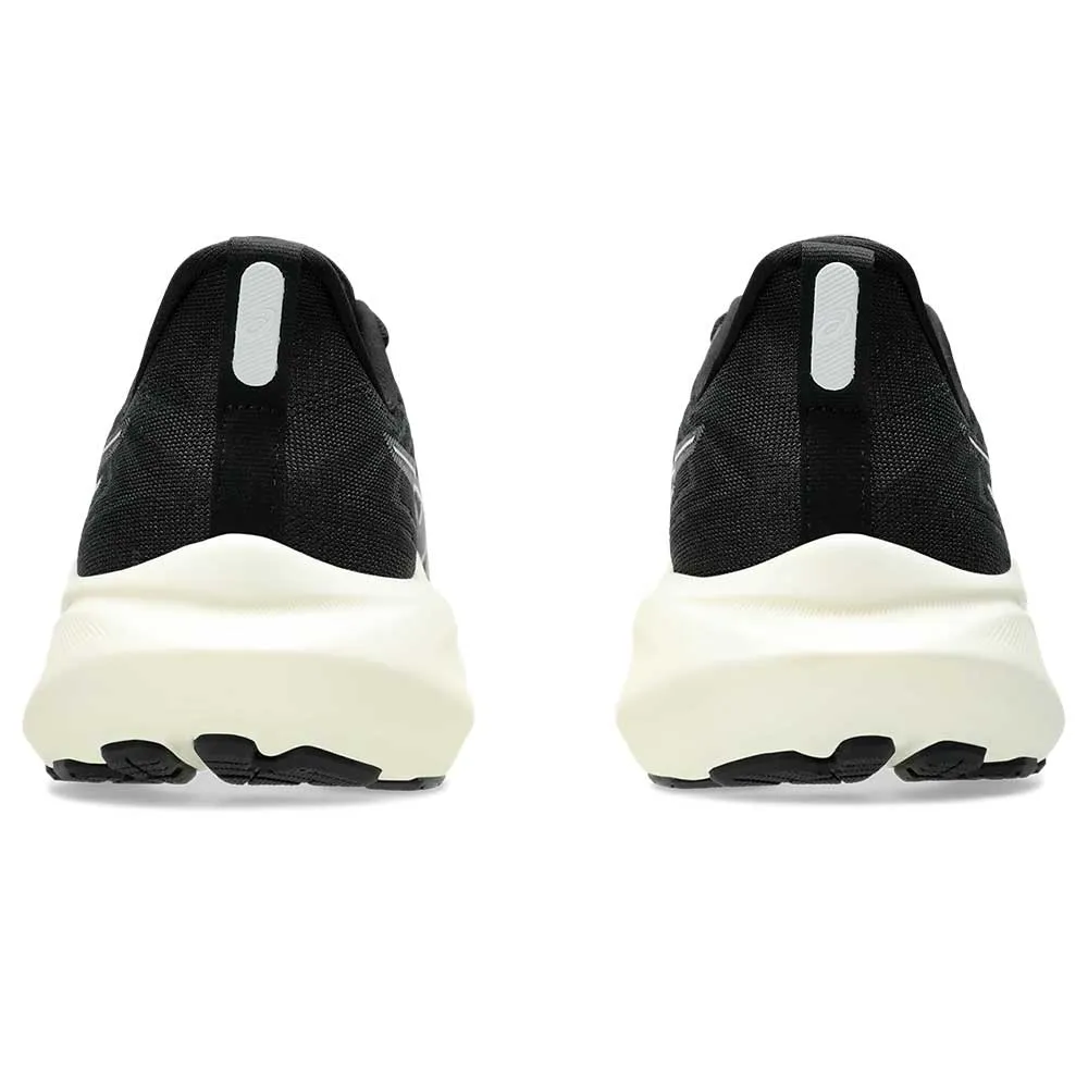 Women's GT-2000 13 Running Shoe - Black/White - Wide (D) Comfort Foot