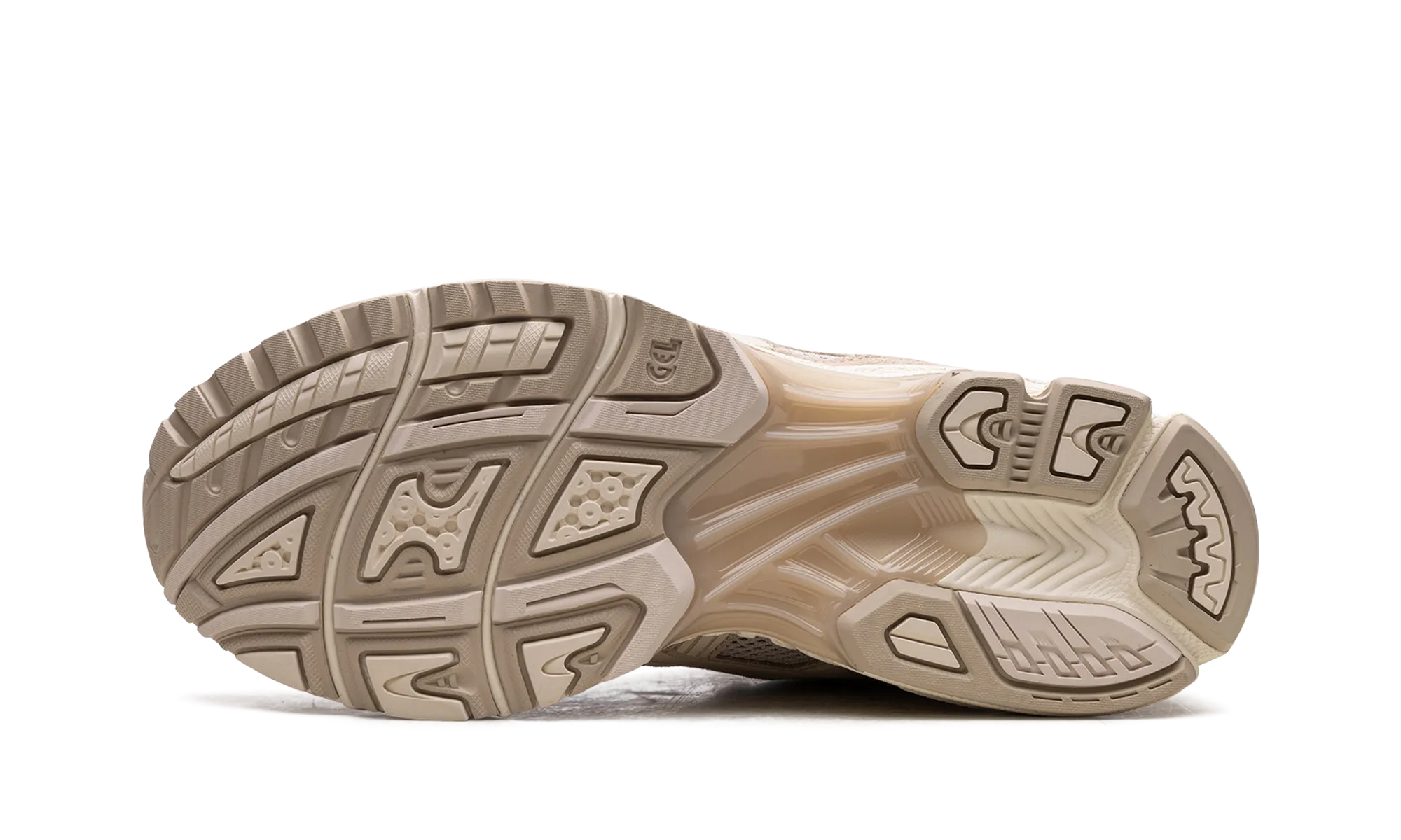 Anti Abrasion Gel-Kayano 14 "SIMPLY TAUPE"