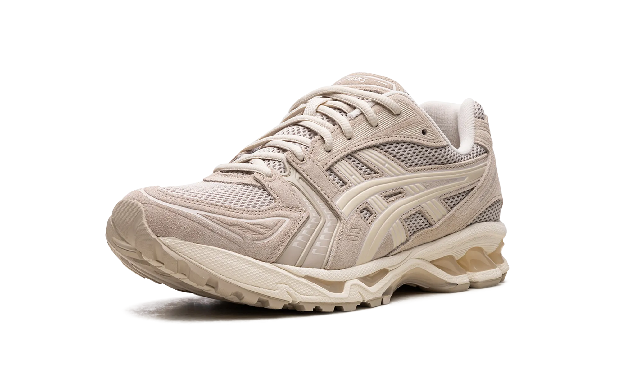 Gel-Kayano 14 "SIMPLY TAUPE" Comfort   insole
