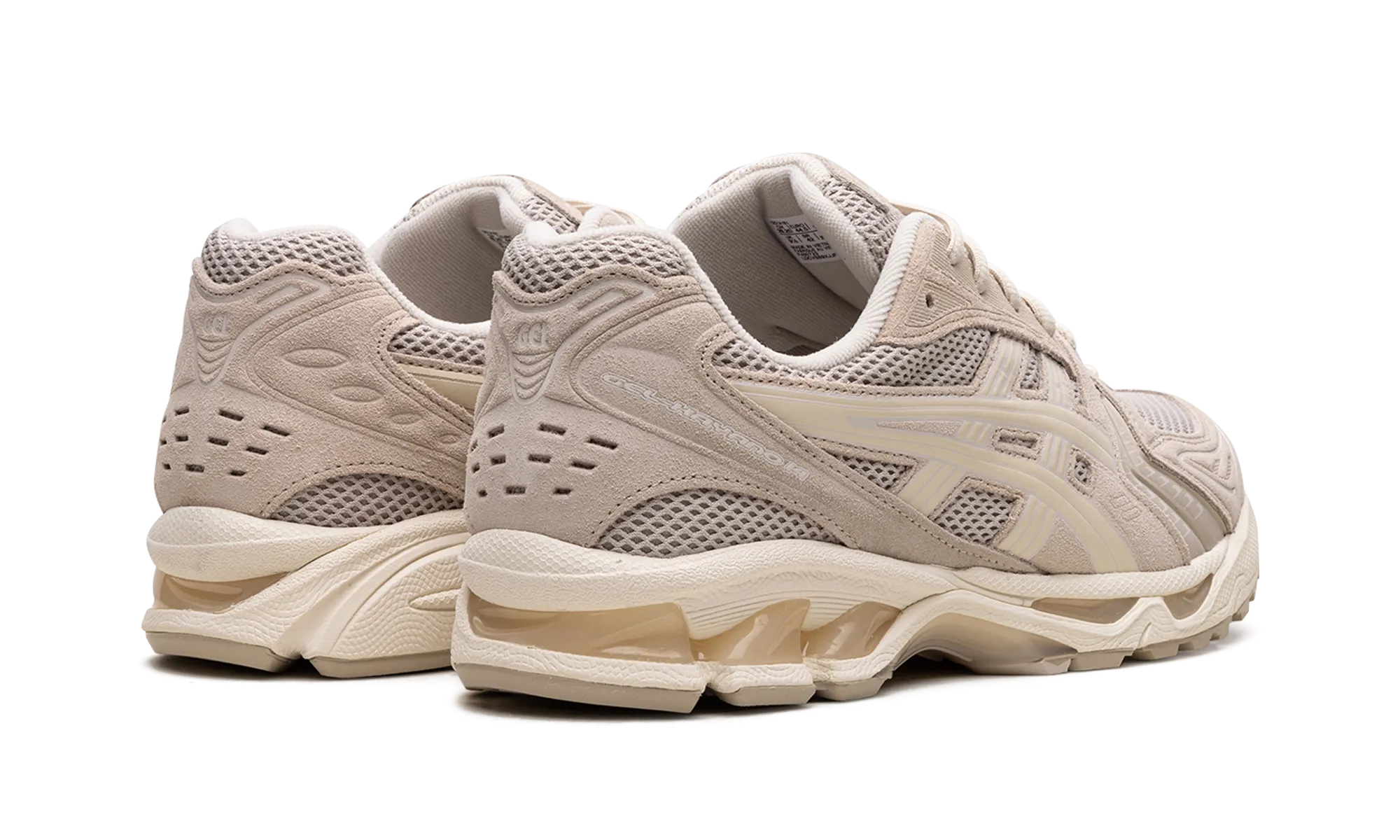 Gel-Kayano 14 "SIMPLY TAUPE" Storm Hike
