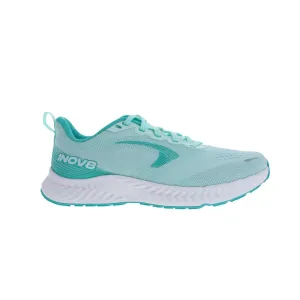 Inov-8 Roadfly (Womens) - Mint/Teal/White quiet shoes