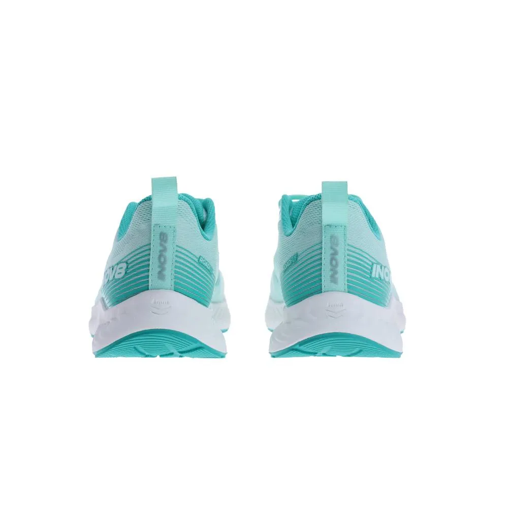 running footgear Inov-8 Roadfly (Womens) - Mint/Teal/White