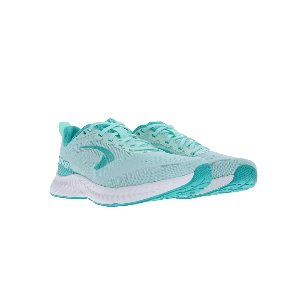 Inov-8 Roadfly (Womens) - Mint/Teal/White sports shoes for running neutral running shoes
