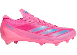 Plain Step Spin Hike Adidas Adizero Electric Snack Attack Blue Burst Lucid Pink
