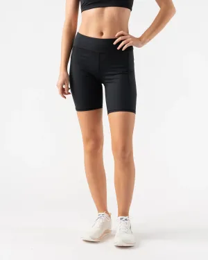 StaticResistantTextile Rich Tone Women's Speed Leggy 7" (Black)