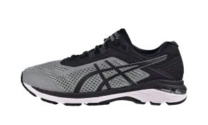 Reinforced toe cap LaceUp GT-2000 6 4E "Stone Grey-Black-White"