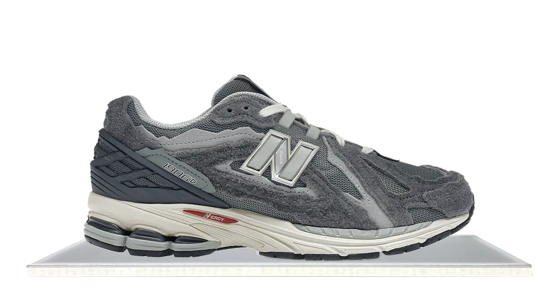 New Balance 1906D Protection Pack Harbor Grey Comfort