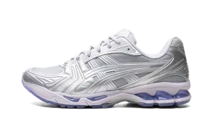 Gel-Kayano 14 "KITH MARVEL VILLAINS SILVER SURFER - No Comic" Resort Ready Buckle Design