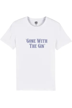 Gone With The Gin | Organic White Seasonal Staple