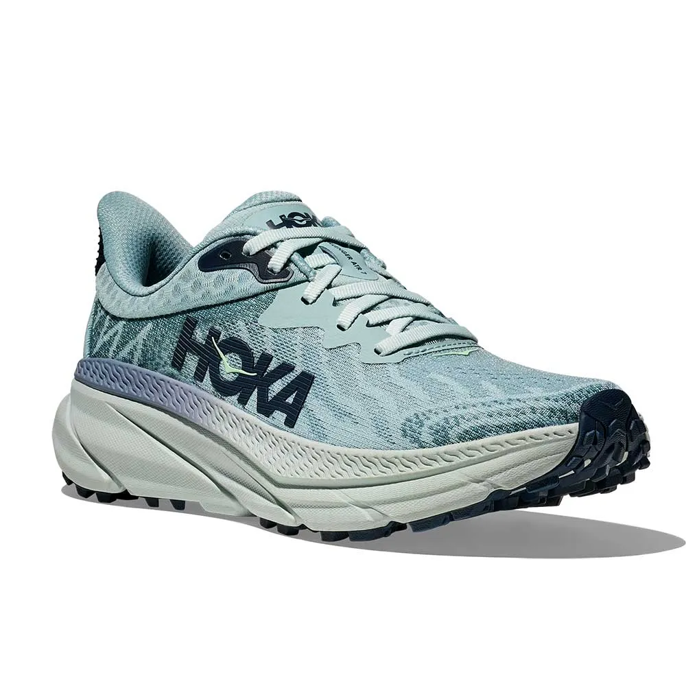 Women's Challenger ATR 7 Running Shoe - Druzy/Droplet -  Wide (D) Shock Diffusing Midsole