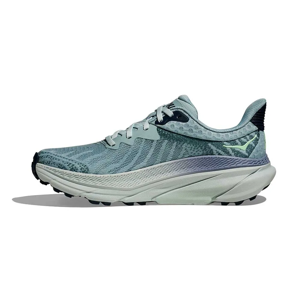 Women's Challenger ATR 7 Running Shoe - Druzy/Droplet -  Wide (D) Compression Resistant Foam