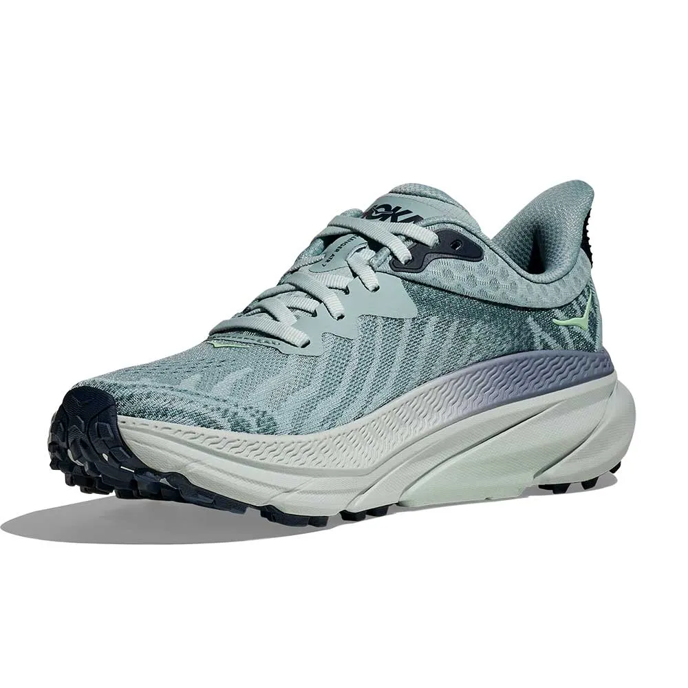 Women's Challenger ATR 7 Running Shoe - Druzy/Droplet -  Wide (D) running - efficiency Torsional Stability Bar