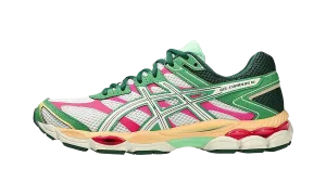 Relax Wear Lace   Up Style GEL-Cumulus 16 "Cream / Ivory"