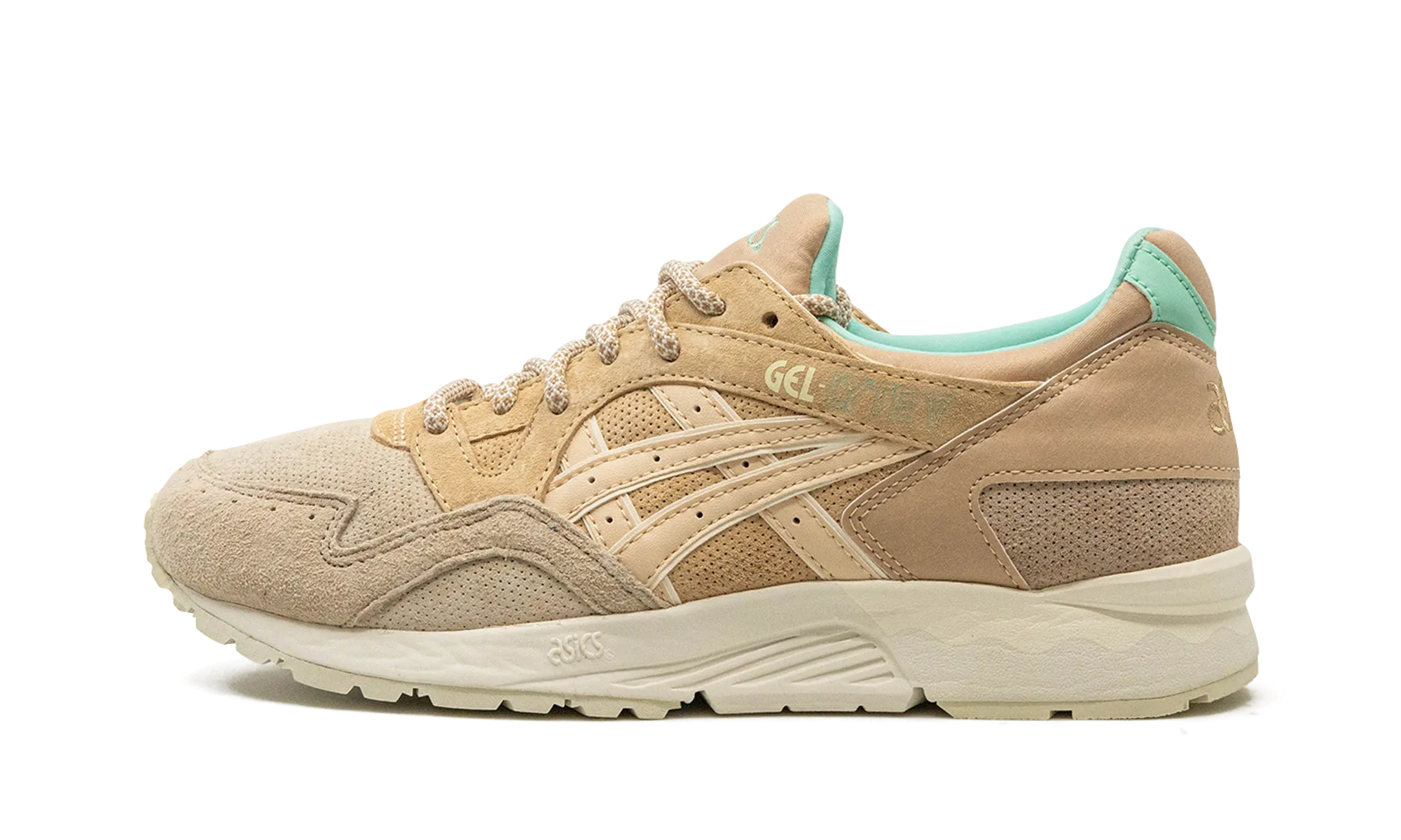 Forest Jog Gel-Lyte 5 "OFFSPRING"