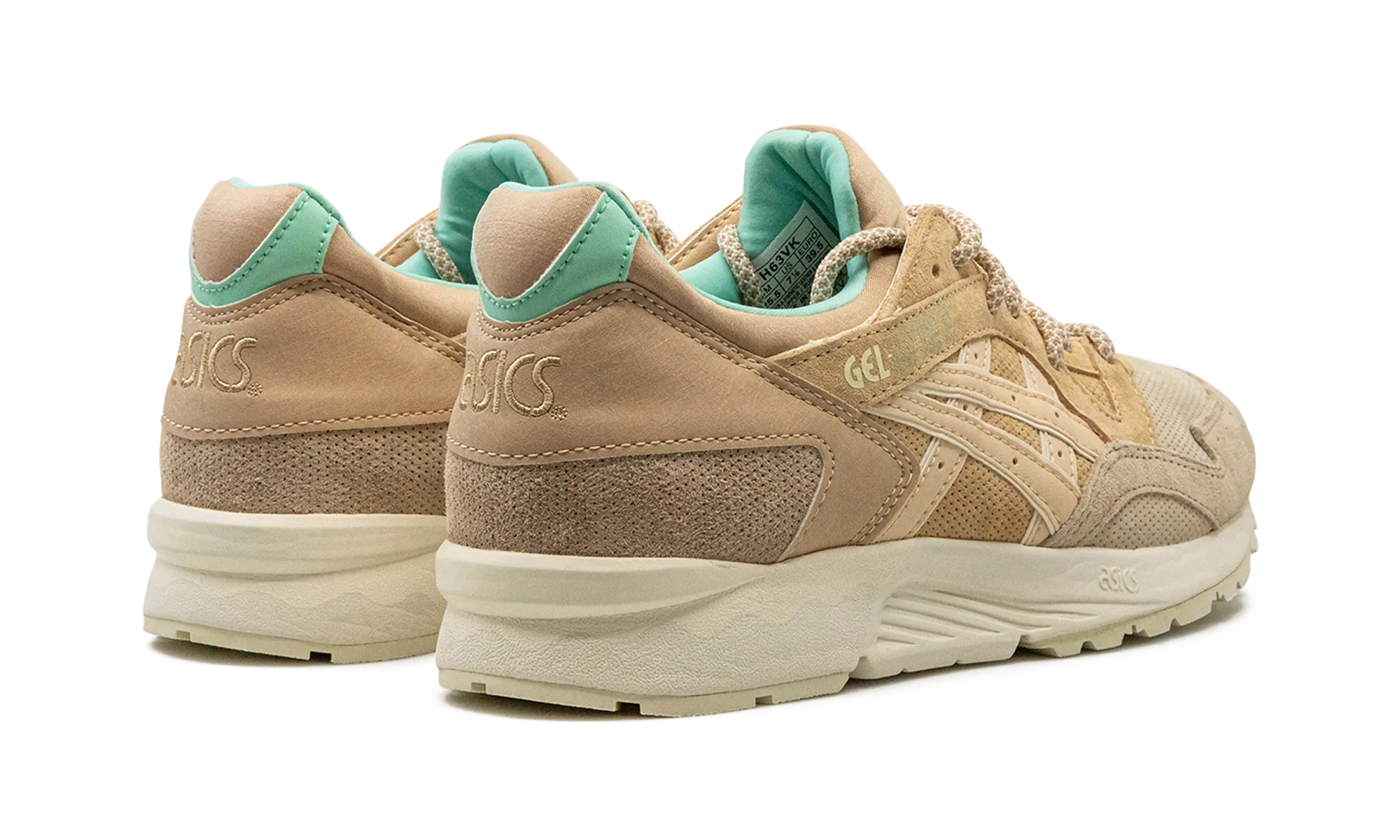Gel-Lyte 5 "OFFSPRING" Cushioned Feel Sea Breeze