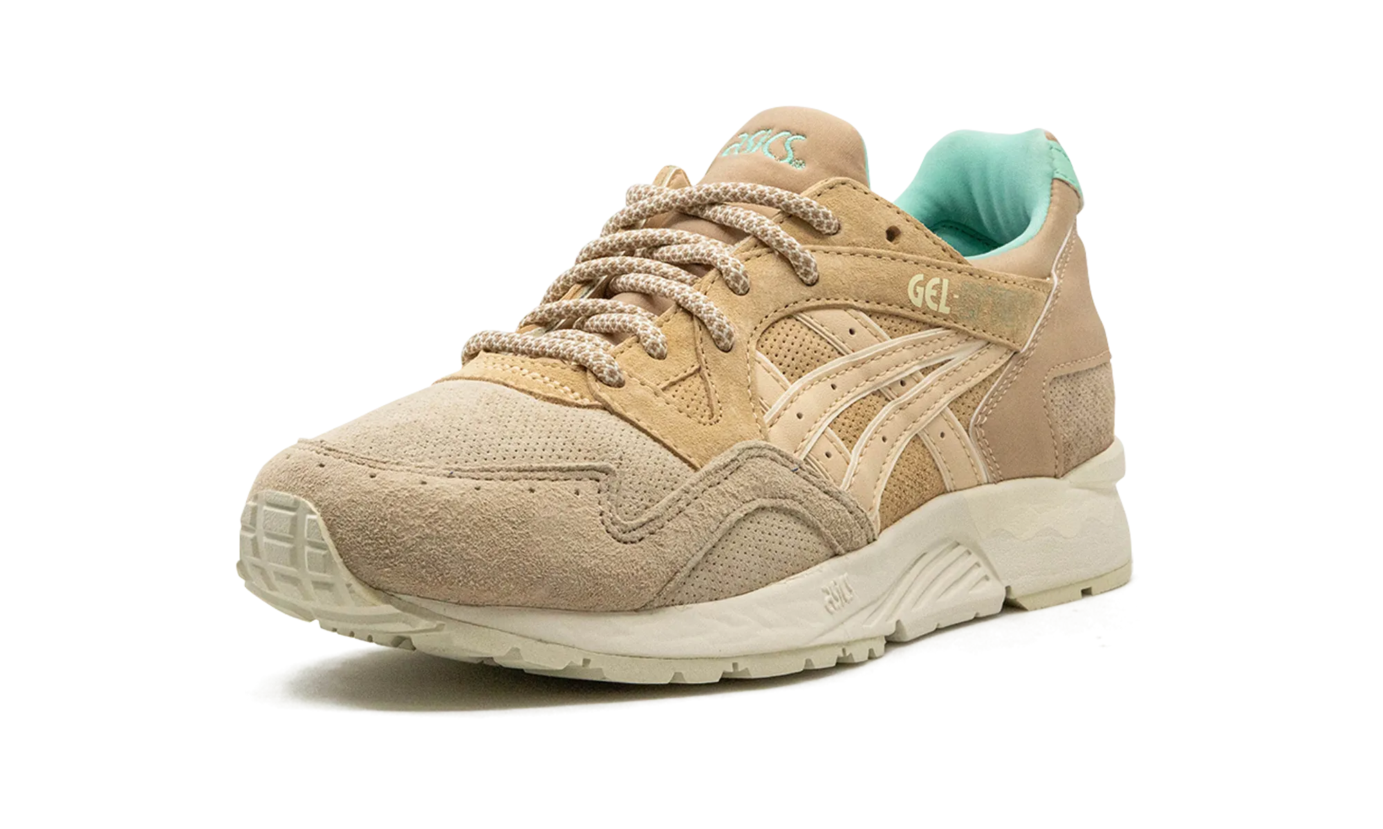 Gel-Lyte 5 "OFFSPRING" Street Vibe PaddedCollar