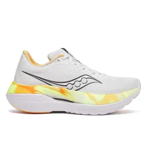 cultural - event running shoes Saucony | Endorphin Trainer | Women's | White/Black