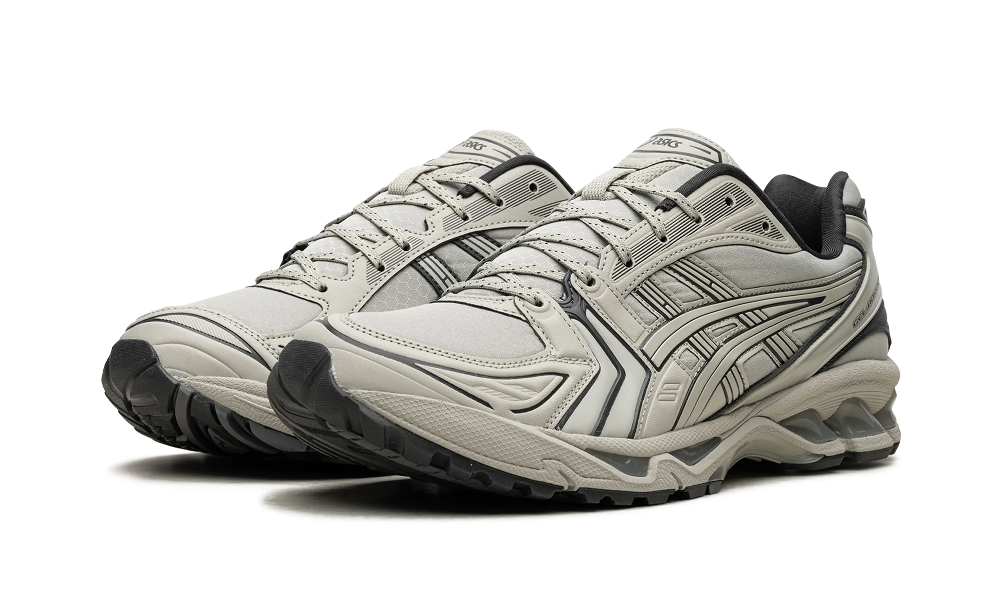 GEL-KAYANO 14 EARTHENWARE "Sage Green" Modern Fit AdjustableStrap