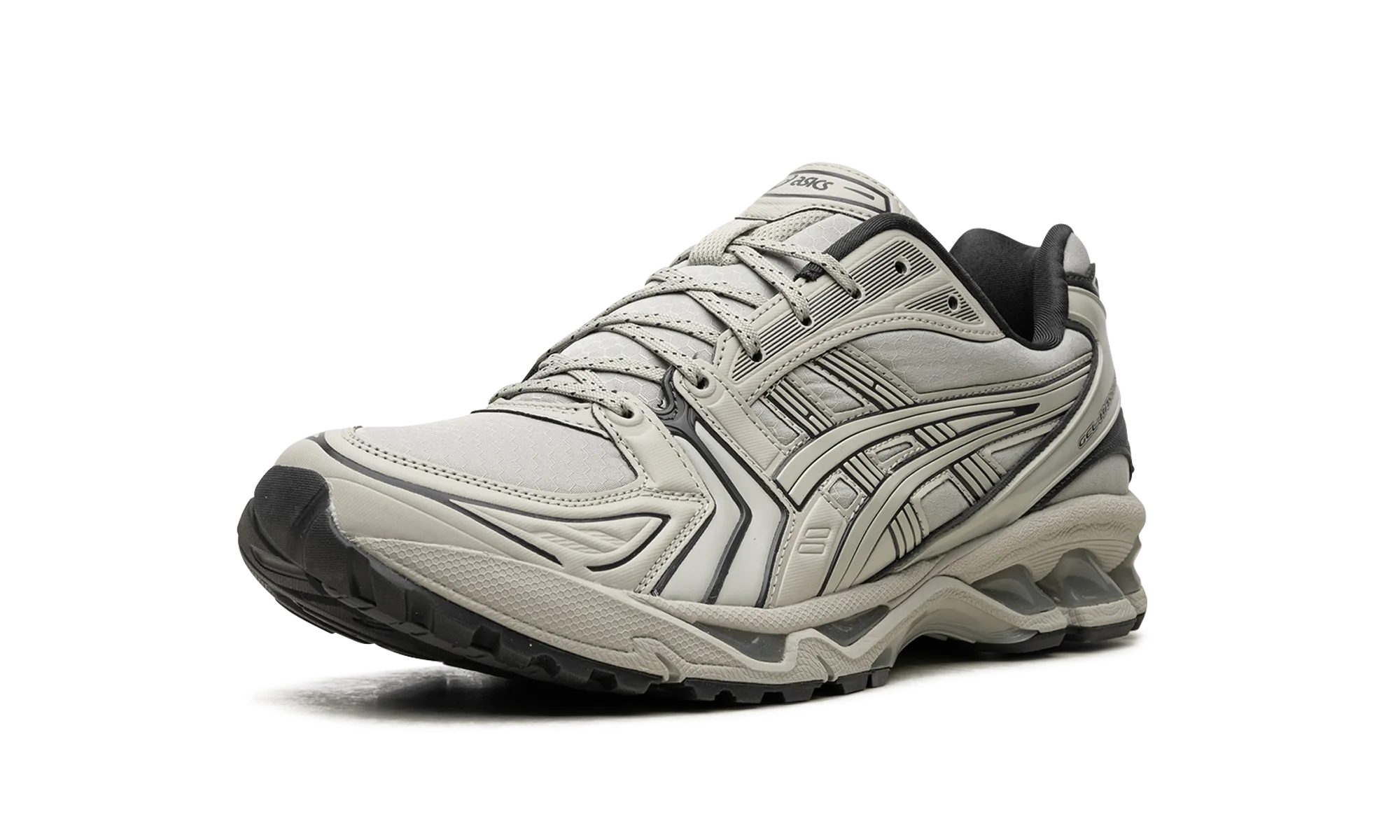 GEL-KAYANO 14 EARTHENWARE "Sage Green" Neutral Tones