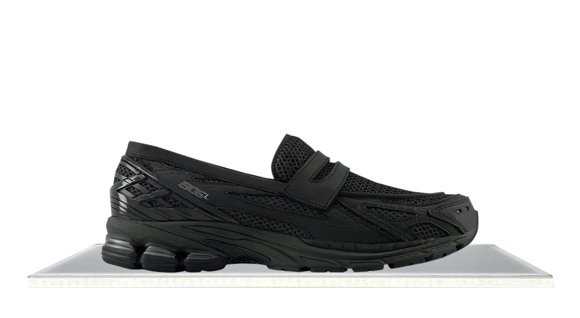 New Balance 1906L Loafer Blacktop Phantom Prairie Hike Comfort Heel