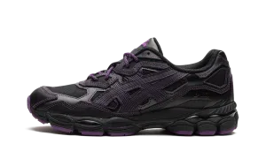 GEL-NYC "Needles" Fast Slip Urban Look