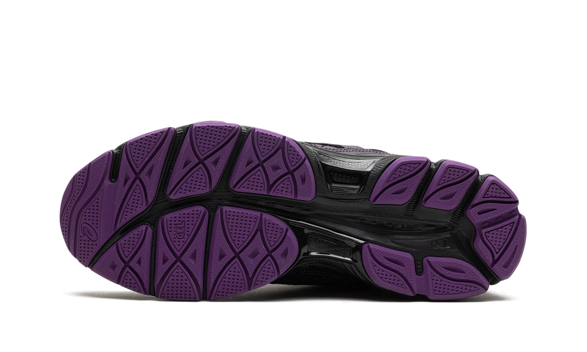 GEL-NYC "Needles" Peak Path