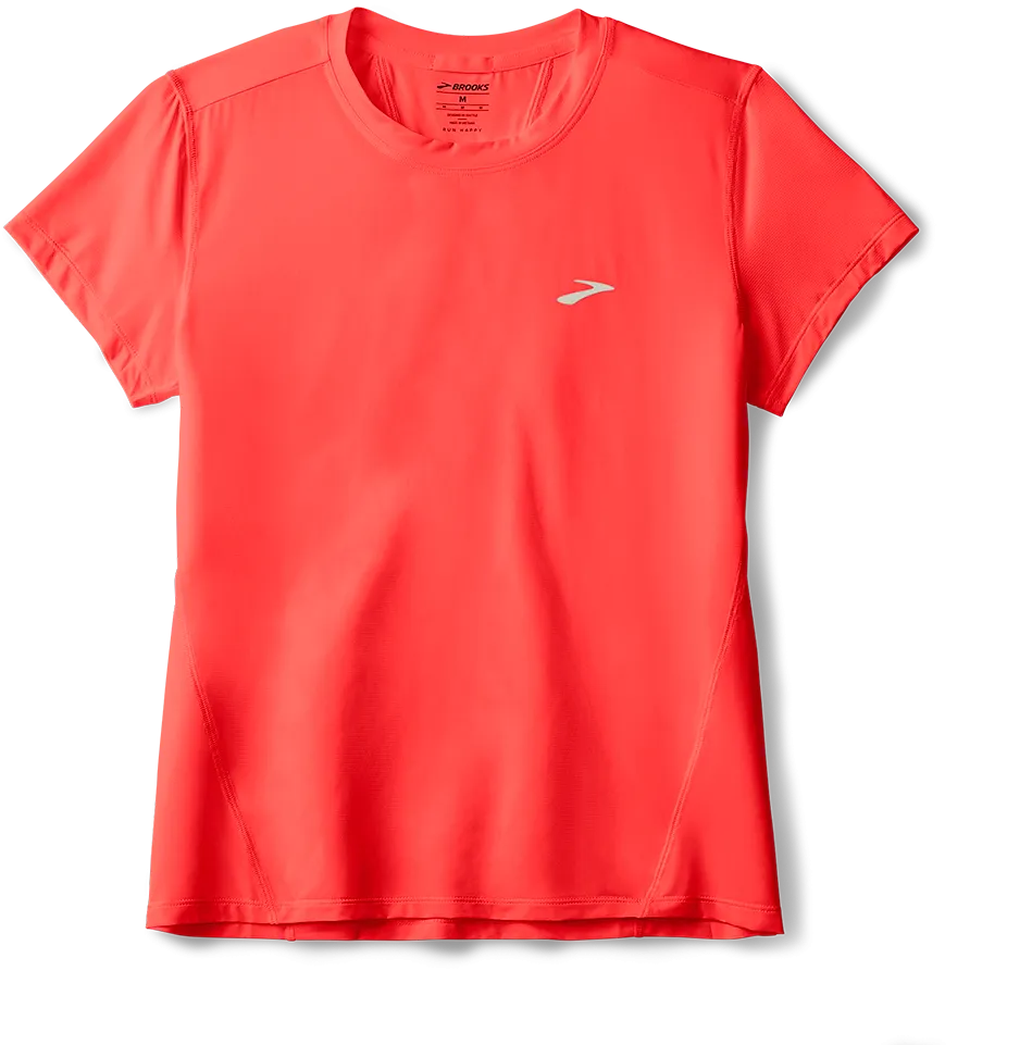 Women's Sprint Free Short Sleeve 3.0 (698 - Neo Cayenne) Seasonal Fashion