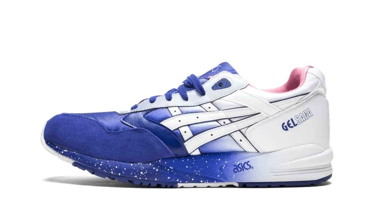 Planet Run Gel Saga "Cottonmouth"