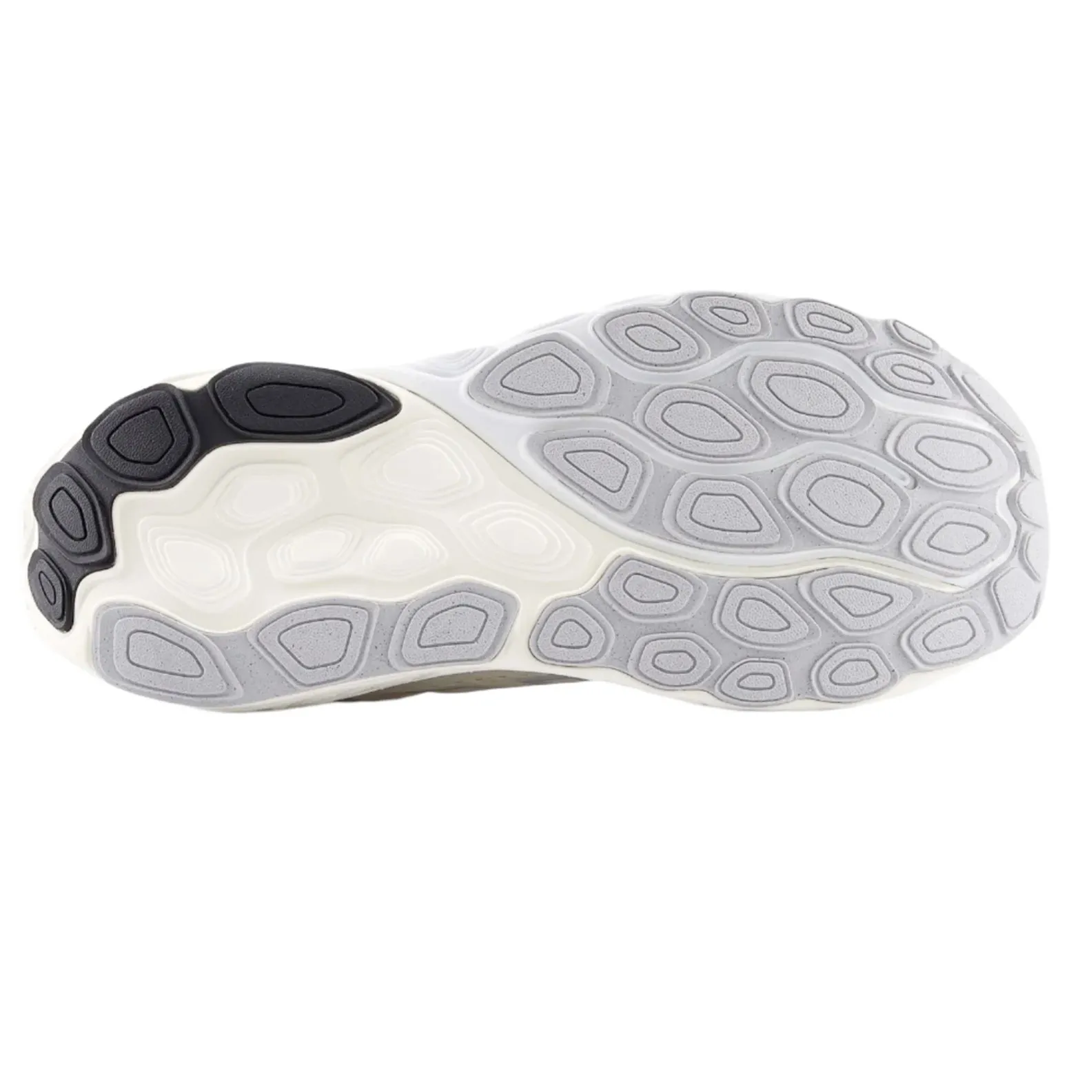 Coordination - boosting Women's 860v14 Running Shoes Angora / Grey Matter / Raincloud