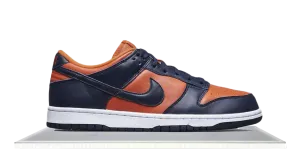 Dunk Low Champ Colors Daily Fit Durable Fit