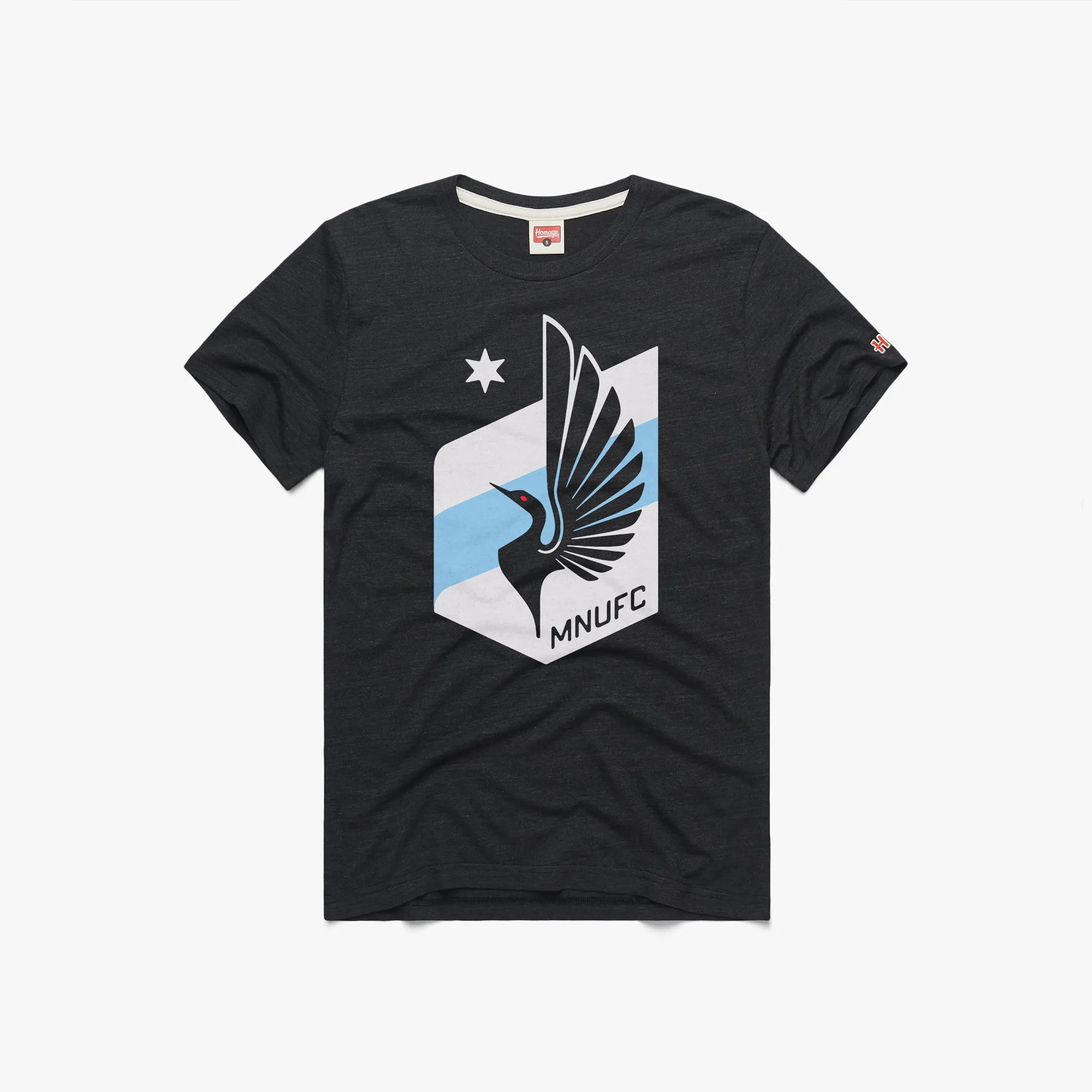 Minnesota United '17 Urban Trend Look