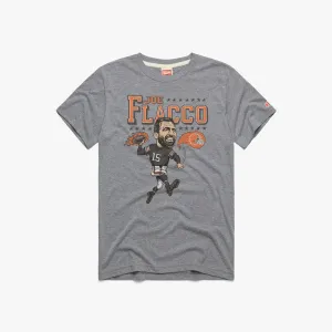 Daily Trend Cleveland Browns Joe Flacco